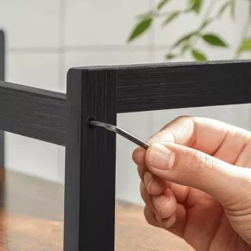 Praktický organizér Auk-e1047 se třemi patry