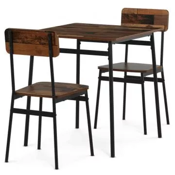 jídelní set Aut-o2121 - olw2