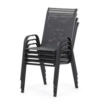 Zahradn� k�eslo AZC-C1000 - Grey