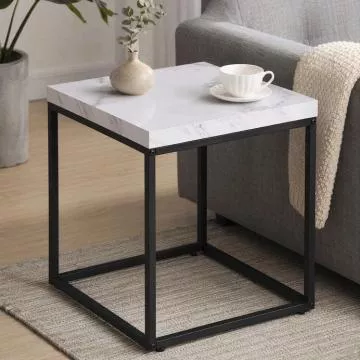 Elegantn� konferen�n� stolek CT-V2004 wt