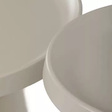 Sada dvou konferenčních stolů csm