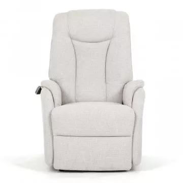 Elektrick� polohovac� k�eslo TV-L8963 CRM2