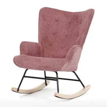 Houpac� k�eslo Ak-373 PINK2