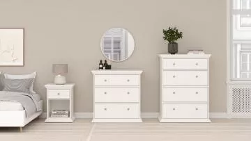 Non stolek Norby 330 bl