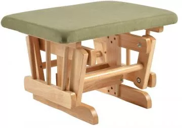 Houpac keslo Dalbert prodn/zelen