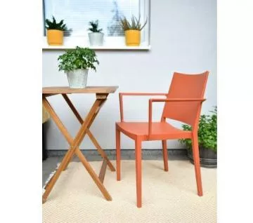 Keslo MOSK ARMCHAIR - cihlov