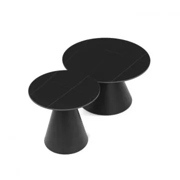 Sada dvou konferenčních stolů BK