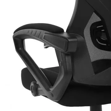 Kancelsk keslo s polohovacm oprkem KA-R223