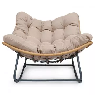 Zahradn� houpac� k�eslo AZL-G5143 CRM