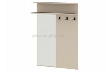 Vkov panel Saga plus typ 74