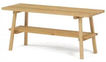 Botnk z masivnho bambusu DR-B061