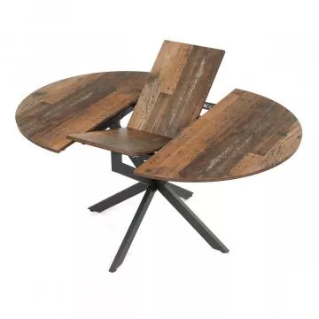 Modern� j�deln� st�l DT-I1120 OLW2