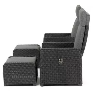 Zahradní set AZS-L2665