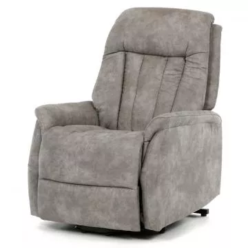 Polohovac� k�eslo TV-Q8575 GREY3