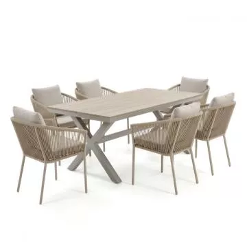 Zahradn� k�eslo AZC-C1179 CRM