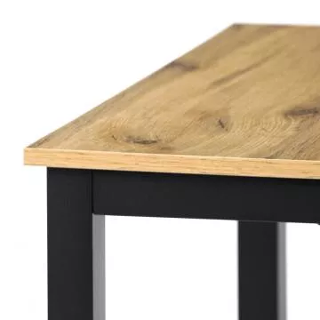 J�deln� st�l Gdt-202 - OAK