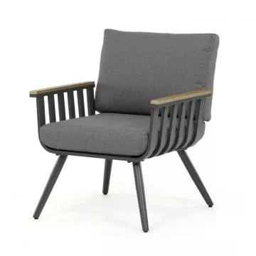 Elegantn� zahradn� set AZS-S1921 - grey