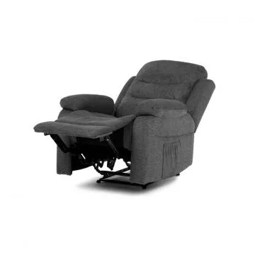 Elegantn� relaxa�n� k�eslo Tv-4086 grey2