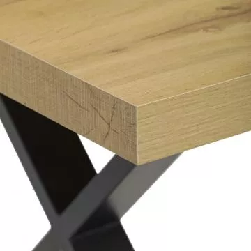 Jdeln stl HT-R5316 oak