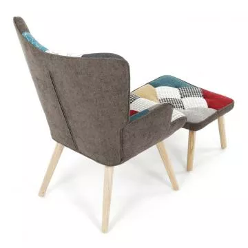  relaxa�n� k�eslo AK-305B