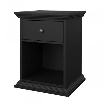 Non stolek Norby 330 ern mat