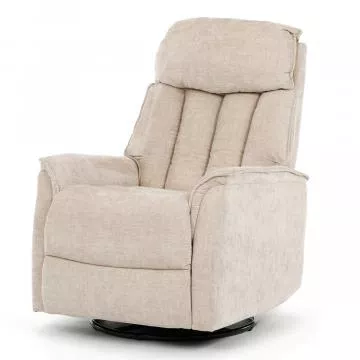 Pohodln� polohovac� k�eslo Tv-h9327 CRM2