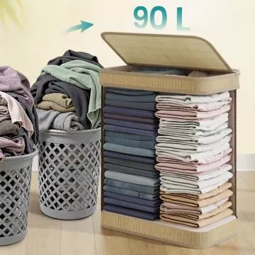 Bambusov ko na prdlo