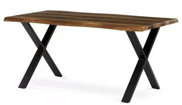 Pevný jídelní stůl Ht-f4321 OLW