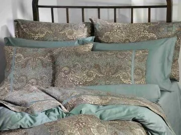 pikrvka Orient Emerald