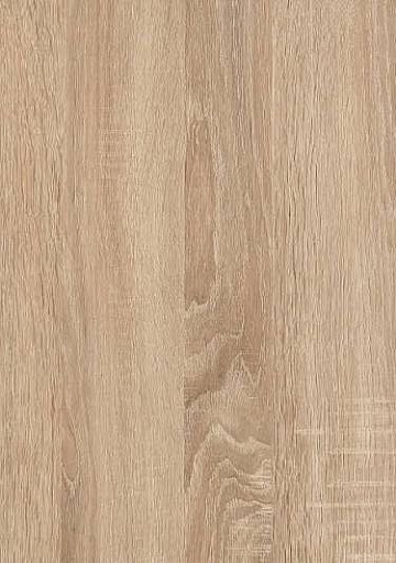 Postel MARKO (F) 90cm, s roštem a s úložným prostorem - lamino 18 mm ? dub bardolino