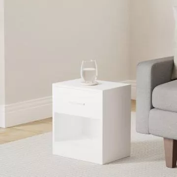 Sada dvou nonch stolk - WT