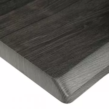 Pevn� j�ideln� st�l Ht-f4316 GREY