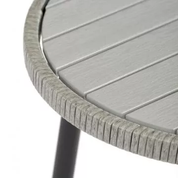 zahradn� sedac� souprava AZ-F1508 - grey