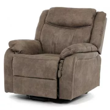 Polohovac� k�eslo TV-Q8668 Br3