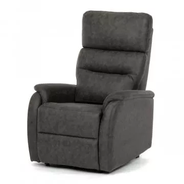 Elektrick� polohovac� k�eslo TV-L8904 BK3