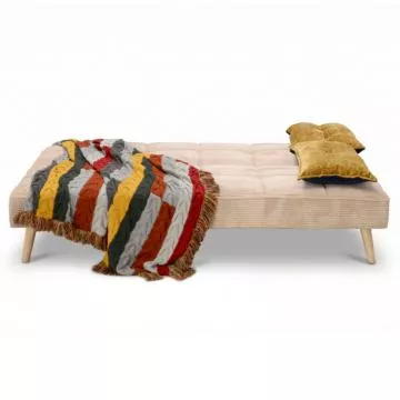 Rozkl�dac� trojm�stn� pohovka ASB-C3030 CRM6