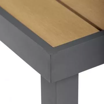 Zahradní stůl Azt-w1408