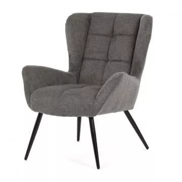 K�eslo u��k AK-H9206 grey2