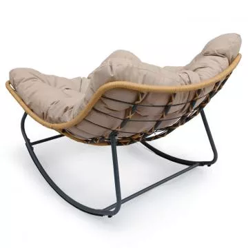 Zahradn� houpac� k�eslo AZL-G5143 CRM