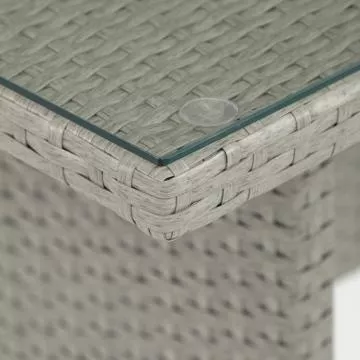 Zahradní jídelní sestava AZS-A1719