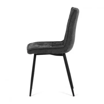 Moderní jídelní židle CT-G2048 Grey2