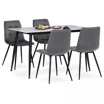 Jdeln set ASE-1038 - grey2