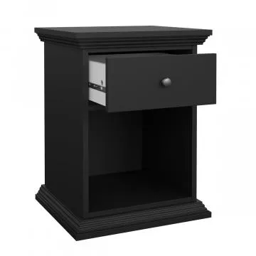 Non stolek Norby 330 ern mat