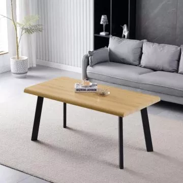 Konferenční stolek Ct-f4512 oak