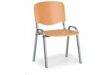 Standardní konferenční židle Iso 12.
