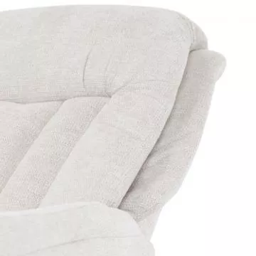 Polohovac� k�eslo TV-Q8575 CRM2