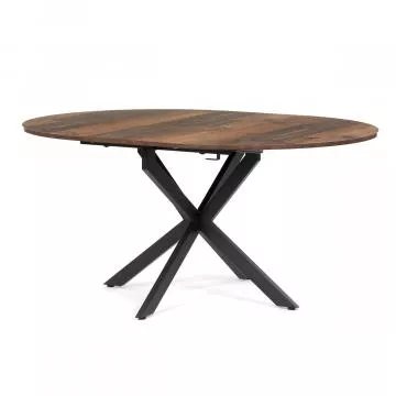 Modern� j�deln� st�l DT-I1120 OLW2