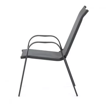 Zahradn� k�eslo AZC-C1000 - Grey
