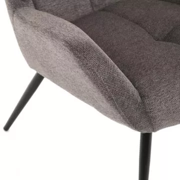 K�eslo u��k AK-H9206 grey2