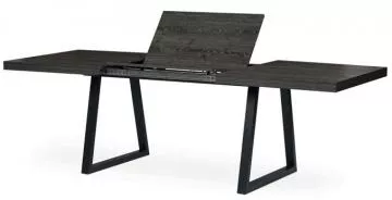 Jídelní stůl HT-R5624 grey